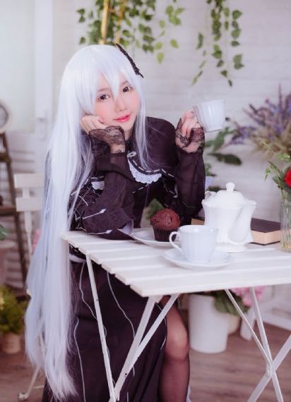 雪狼花_超清免费观看